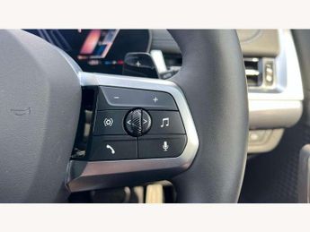 BMW X1 sDrive 20i MHT M Sport 5dr Step Auto