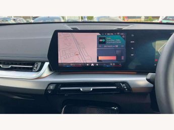 BMW X1 sDrive 20i MHT M Sport 5dr Step Auto