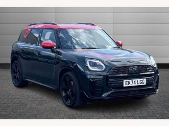 MINI Countryman 1.5 C Sport 5dr Auto
