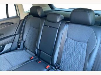 Volkswagen Tiguan 1.5 eTSI 150 Match 5dr DSG