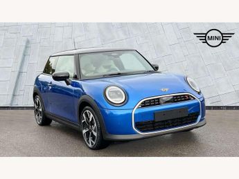 MINI Hatch 2.0 S Exclusive 3dr Auto