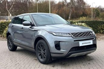Land Rover Range Rover Evoque 2.0 D165 5dr 2WD