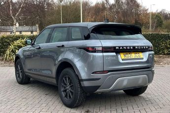 Land Rover Range Rover Evoque 2.0 D165 5dr 2WD