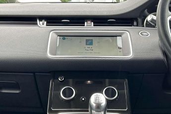 Land Rover Range Rover Evoque 2.0 D165 5dr 2WD