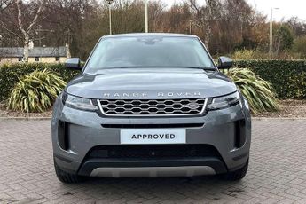 Land Rover Range Rover Evoque 2.0 D165 S 5dr 2WD