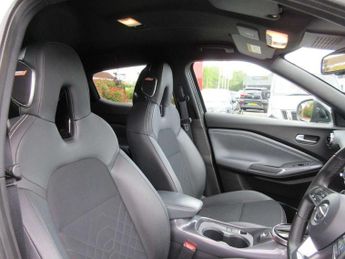 Nissan Juke 1.0 DiG-T 114 Tekna 5dr DCT