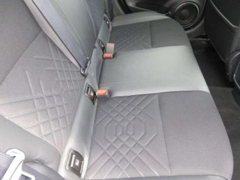 Nissan Juke 1.0 DiG-T 114 Tekna 5dr DCT