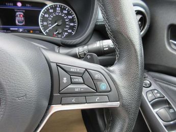 Nissan Juke 1.0 DiG-T 114 Tekna 5dr DCT