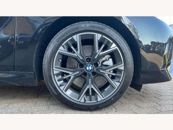 BMW 1 Series 123 xDrive M Sport 5dr Step Auto