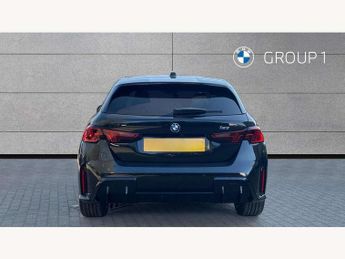 BMW 1 Series 123 xDrive M Sport 5dr Step Auto