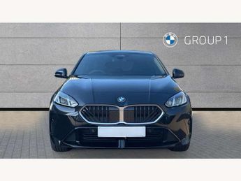 BMW 1 Series 123 xDrive M Sport 5dr Step Auto