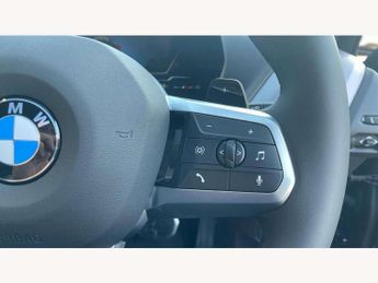 BMW 1 Series 123 xDrive M Sport 5dr Step Auto