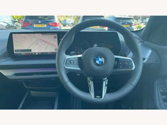 BMW 1 Series 123 xDrive M Sport 5dr Step Auto