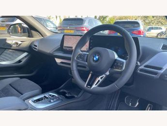 BMW 1 Series 123 xDrive M Sport 5dr Step Auto