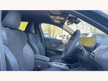 BMW 1 Series 123 xDrive M Sport 5dr Step Auto