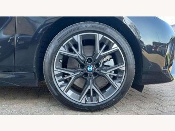 BMW 1 Series 123 xDrive M Sport 5dr Step Auto