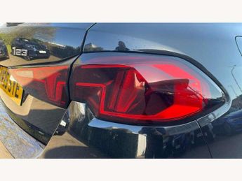 BMW 1 Series 123 xDrive M Sport 5dr Step Auto