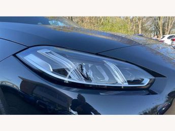 BMW 1 Series 123 xDrive M Sport 5dr Step Auto