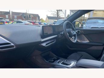 BMW 1 Series 123 xDrive M Sport 5dr Step Auto