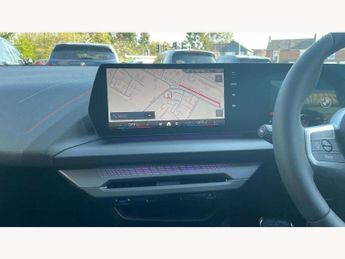 BMW 1 Series 123 xDrive M Sport 5dr Step Auto