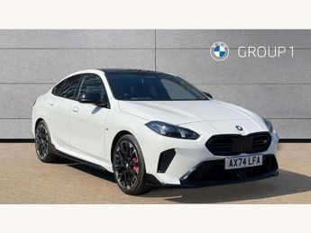 BMW M235 M235 xDrive 4dr Step Auto