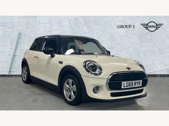MINI Hatch 1.5 Cooper Classic II 3dr