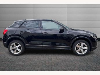 Audi Q2 1.0 TFSI Sport 5dr