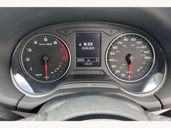 Audi Q2 1.0 TFSI Sport 5dr