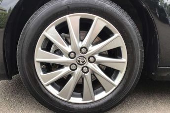 Toyota Yaris 1.5 Hybrid Icon 5dr CVT