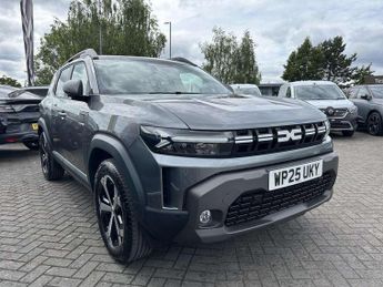  1.6 Hybrid 140 Journey 5dr Auto