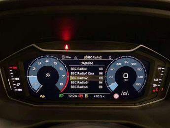 Audi A1 25 TFSI Sport 5dr