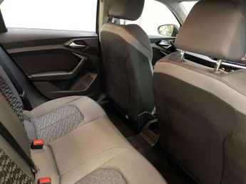 Audi A1 25 TFSI Sport 5dr