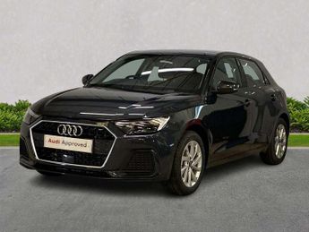 Audi A1 25 TFSI Sport 5dr