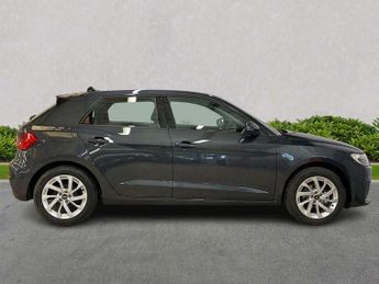Audi A1 25 TFSI Sport 5dr