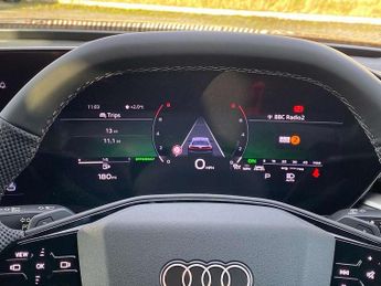Audi A5 2.0 TDI 204 Edition 1 4dr S Tronic