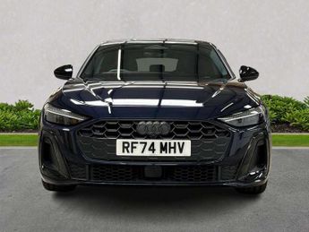 Audi A5 2.0 TFSI 150 Edition 1 4dr S Tronic