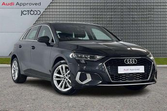 Audi A3 30 TDI Sport 5dr