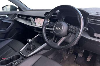 Audi A3 30 TDI Sport 5dr