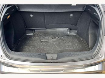 Toyota C-HR 1.8 Hybrid Excel 5dr CVT [Leather]