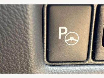 Toyota C-HR 1.8 Hybrid Excel 5dr CVT [Leather]