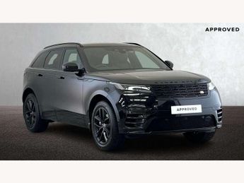 Land Rover Range Rover 2.0 D200 MHEV Dynamic SE 5dr Auto