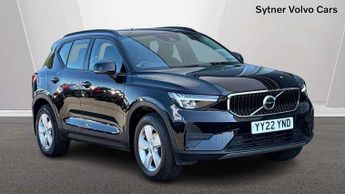 Volvo XC40 1.5 T2 Start 5dr