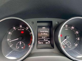 Skoda Yeti Outdoor 1.2 TSI [110] SE L 5dr DSG