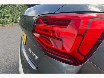 Audi Q2 35 TFSI S Line 5dr