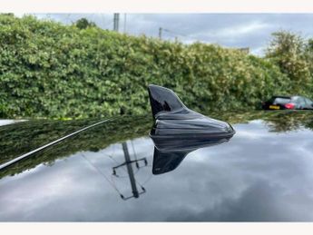 Audi Q3 35 TFSI Black Edition 5dr S Tronic