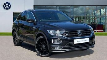 Volkswagen T-Roc 1.5 TSI EVO R-Line 5dr DSG
