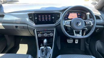 Volkswagen T-Roc 1.5 TSI EVO R-Line 5dr DSG