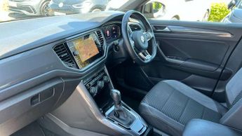 Volkswagen T-Roc 1.5 TSI EVO R-Line 5dr DSG