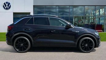 Volkswagen T-Roc 1.5 TSI EVO R-Line 5dr DSG