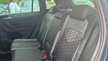 Volkswagen Tiguan 1.5 TSI 150 R-Line 5dr DSG